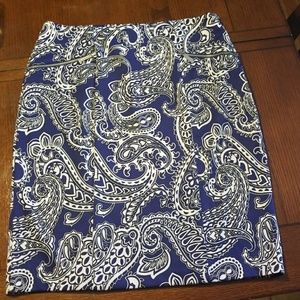 NWOT Michael Kors skirt